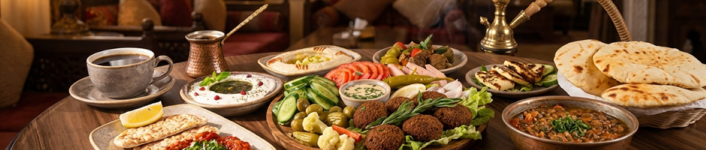الارزة بريميوم
